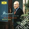 Wolfgang Amadeus Mozart - Piano Concerto K414 E 491 cd