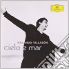 Rolando Villazon: Cielo E Mar cd
