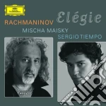 Sergej Rachmaninov - Elegie cd