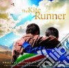 Alberto Iglesias - Kite Runner cd