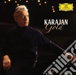 Herbert Von Karajan - Karajan Gold (2 Cd) cd