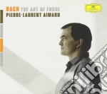 Johann Sebastian Bach - l'Arte Della Fuga cd