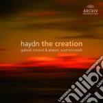 Joseph Haydn - The Creation (2 Cd)