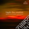 Joseph Haydn - The Creation (2 Cd) cd