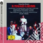 Gioacchino Rossini - il Viaggio A Reims (2 Cd) cd