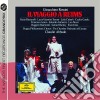 Gioacchino Rossini - il Viaggio A Reims (2 Cd) cd