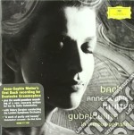 Johann Sebastian Bach / Sofia Gubaidulina - Violin Concertos / In Tempus Praesens
