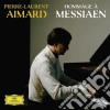 Olivier Messiaen - Hommage cd