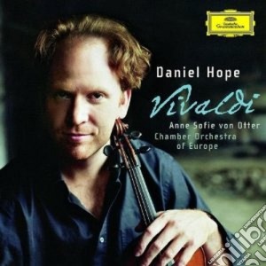 Antonio Vivaldi - Concertos, Aria, Sonata cd musicale di HOPE/COE