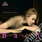 Johann Sebastian Bach - Arias cd