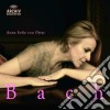 Johann Sebastian Bach - Arias cd