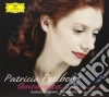 Patricia Petibon: Amoureuses - Mozart, Haydn, Gluck cd