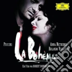 Giacomo Puccini - La Boheme (Highlights) cd