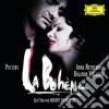 Giacomo Puccini - La Boheme (Highlights) cd