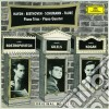 Piano Trios: Haydn / Beethoven / Schumann / Faure' (2 Cd) cd