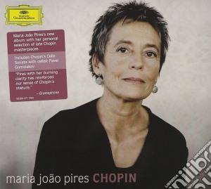 Fryderyk Chopin - Chopin (2 Cd) cd musicale di PIRES