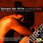 Spiegel Der Stille (Klassik Zur Ruhe) cd