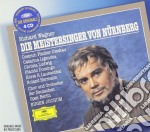 Richard Wagner - Die Meistersinger Von Nurnberg (4 Cd)