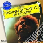 Niccolo' Paganini - Capricci