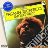 Niccolo' Paganini - Capricci cd