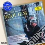 Hector Berlioz - Requiem (2 Cd)