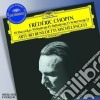 Fryderyk Chopin - Mazurke Preludi Ballate cd