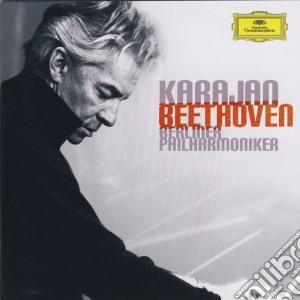 Ludwig Van Beethoven - the Symphony No.(6 Cd) cd musicale di Bp/karajan