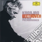 Ludwig Van Beethoven - the Symphony No.(6 Cd) cd