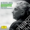 Johannes Brahms - The Complete Symphonies (3 Cd) cd