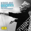 Anton Bruckner - 9 Symphonies (9 Cd) cd