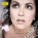 Anna Netrebko: Souvenirs cd