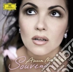 Anna Netrebko: Souvenirs cd