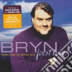 Bryn Terfel: First Love - Songs From The British Isles