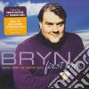 Bryn Terfel: First Love - Songs From The British Isles cd