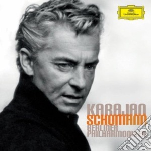 Robert Schumann - Symphony No.1 - 4 (3 Cd) cd musicale di Schumann