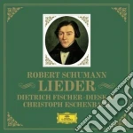 Robert Schumann - Lieder - Fischer-Dieskau (6 Cd) cd