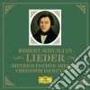 Robert Schumann - Lieder - Fischer-Dieskau (6 Cd) cd