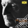 Ludwig Van Beethoven - The 32 Piano Sonatas (8 Cd) cd