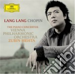 Lang Lang / Mehta / Vp - Piano Concertos Nos. 1 & 2