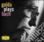 Johann Sebastian Bach - Suite Inglesi 2 - 3 Toccata cd