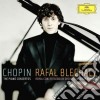 Fryderyk Chopin - Piano Concertos cd