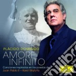 Placido Domingo: Amore Infinito