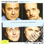 Emerson - Intimate Letters cd