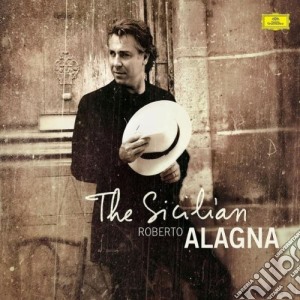 Roberto Alagna: The Sicilian cd musicale di ALAGNA