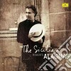 Roberto Alagna: The Sicilian cd