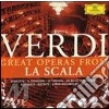Great opera from la scala box 09 cd