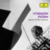 Sviatoslav Richter: Pianist Of The Century (9 Cd) cd