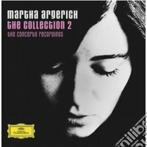 Martha Argerich: The Collection Vol.2 (7 Cd) cd musicale di ARGERICH