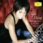 Yuja Wang: Sonatas & Etudes cd