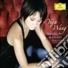 Yuja Wang: Sonatas & Etudes cd
